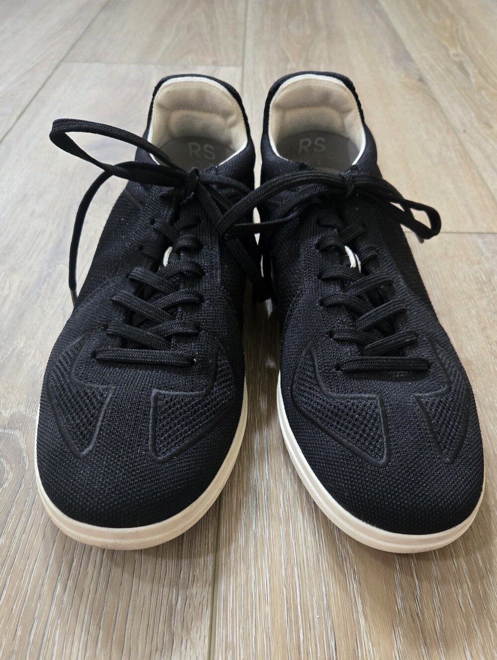Rothy's RS01 Sneakers, Men's 11